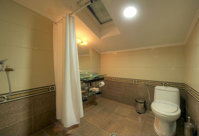 Mpm Family Hotel Merryan