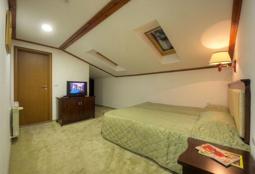 Mpm Family Hotel Merryan