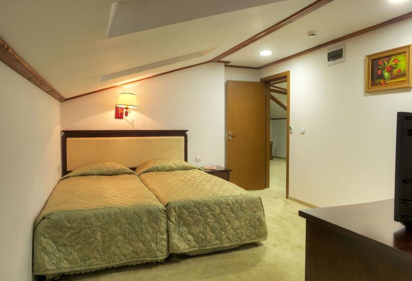 Mpm Family Hotel Merryan