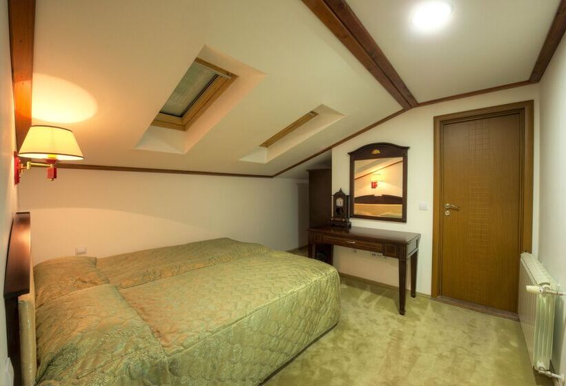 Mpm Family Hotel Merryan