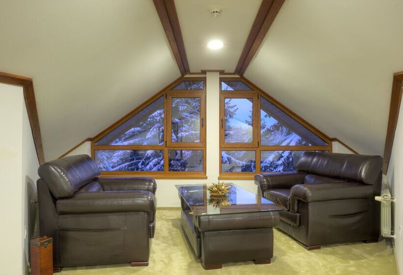 Mpm Family Hotel Merryan