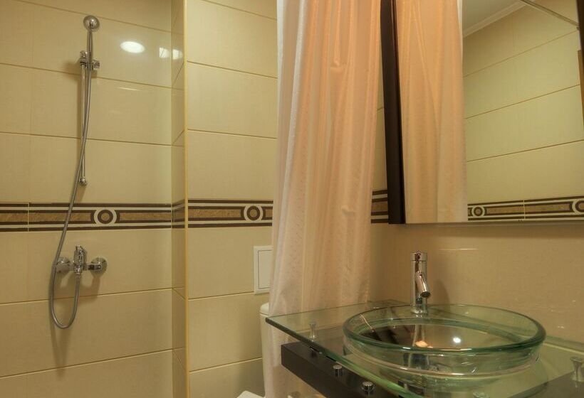 Mpm Family Hotel Merryan