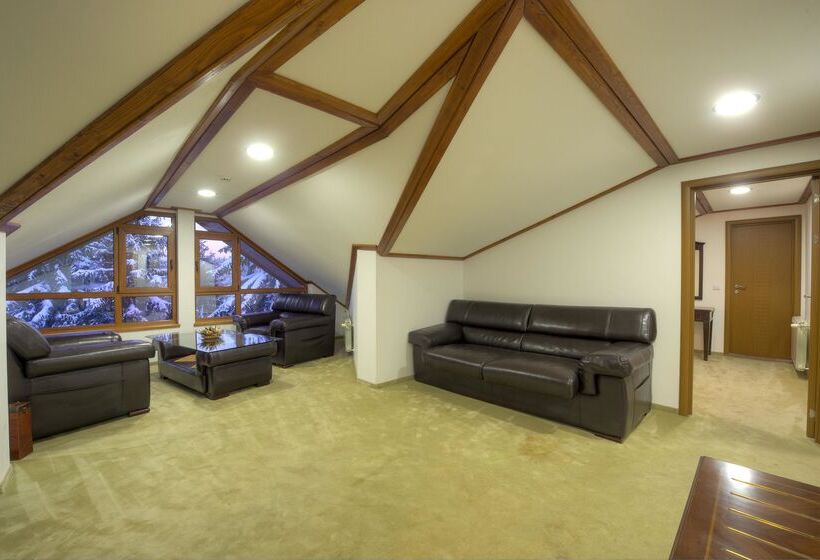 Mpm Family Hotel Merryan