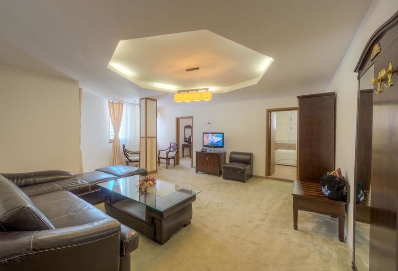 Mpm Family Hotel Merryan