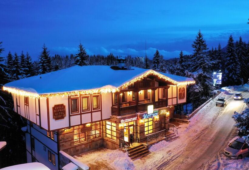 Mpm Family Hotel Merryan