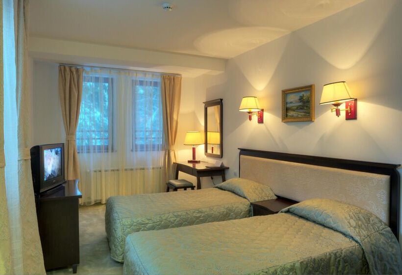 Mpm Family Hotel Merryan