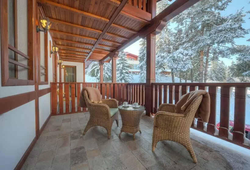 Mpm Family Hotel Merryan