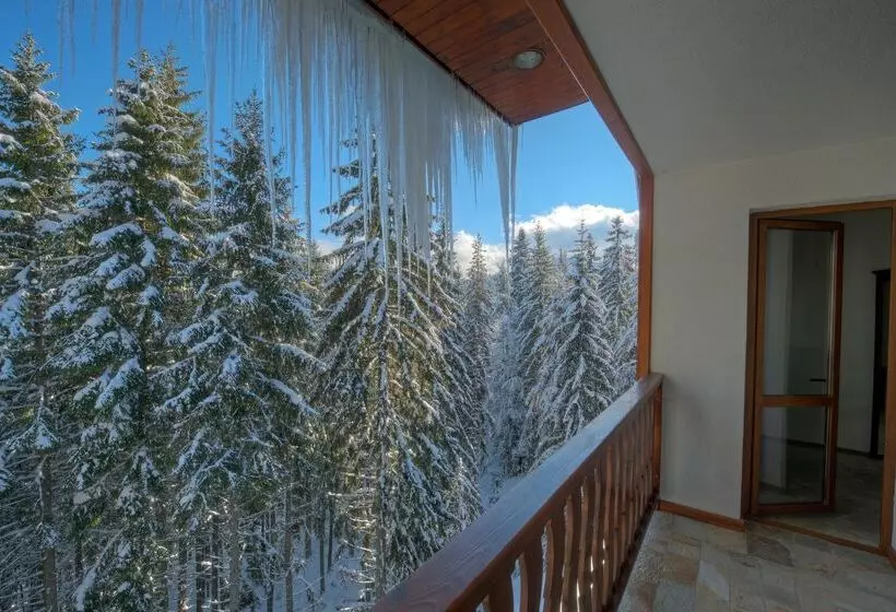 Mpm Family Hotel Merryan