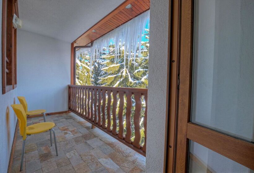 Mpm Family Hotel Merryan