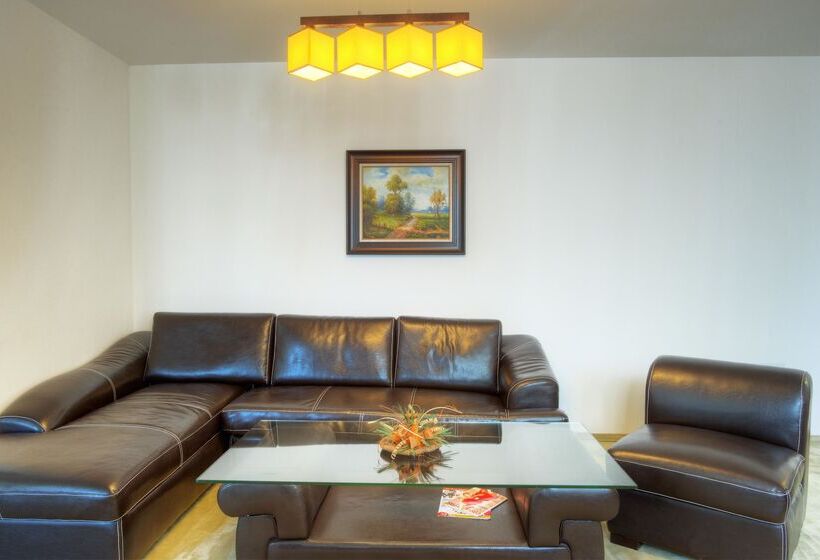 Mpm Family Hotel Merryan