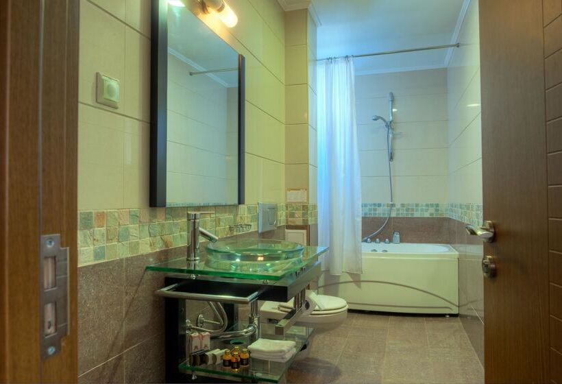 Mpm Family Hotel Merryan