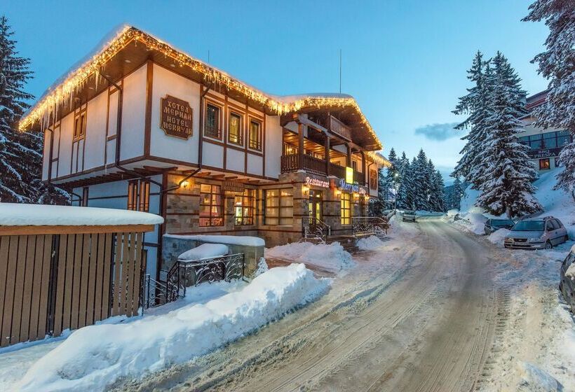 Mpm Family Hotel Merryan