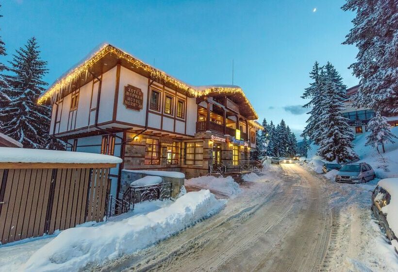 Mpm Family Hotel Merryan