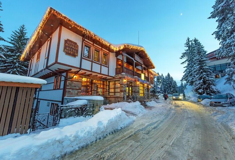 Mpm Family Hotel Merryan