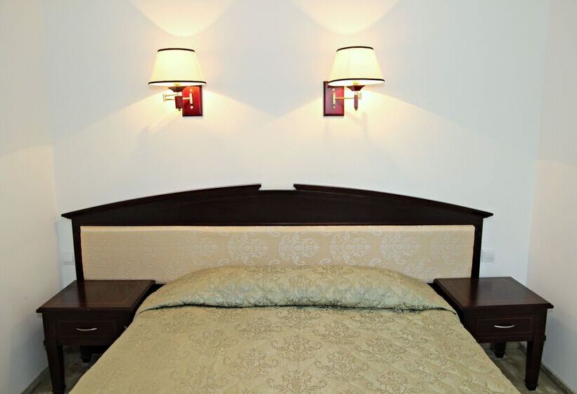 Mpm Family Hotel Merryan