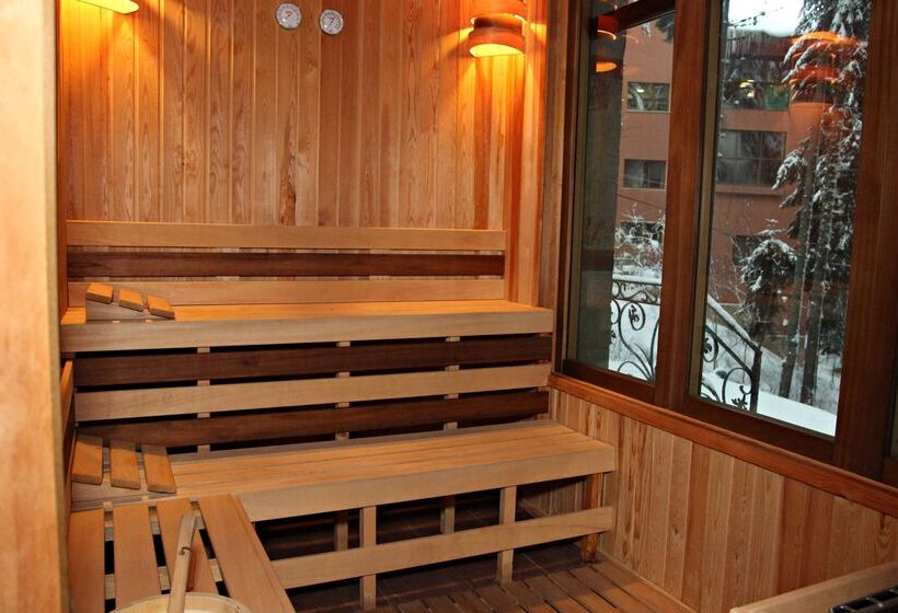 Mpm Family Hotel Merryan