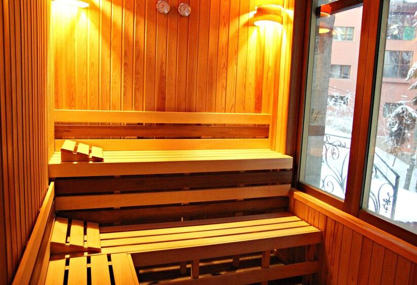 Mpm Family Hotel Merryan