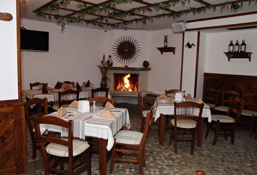 Mpm Family Hotel Merryan