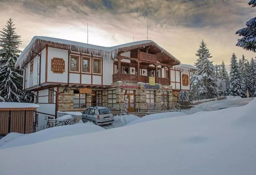 Mpm Family Hotel Merryan