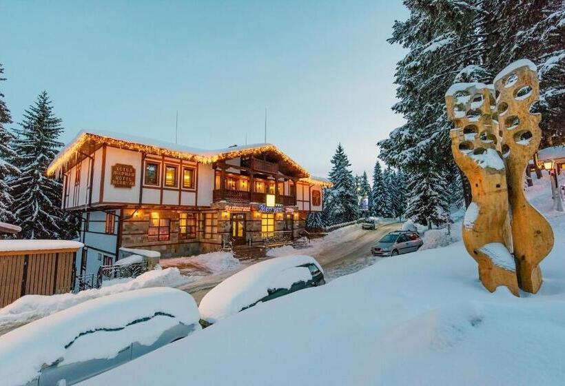 Mpm Family Hotel Merryan