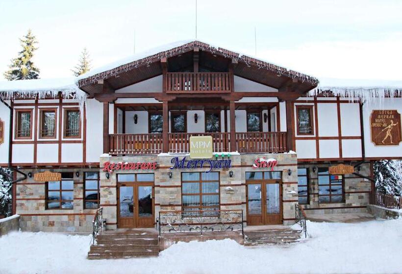 Mpm Family Hotel Merryan