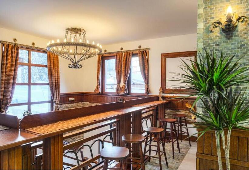 Mpm Family Hotel Merryan