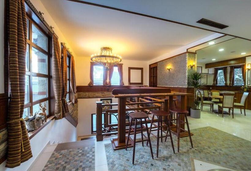 Mpm Family Hotel Merryan