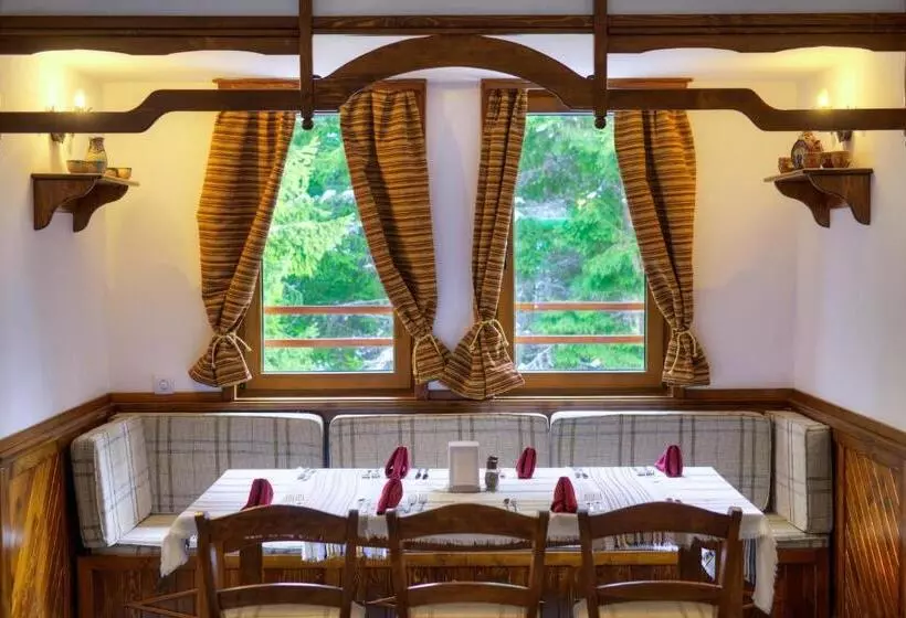 Mpm Family Hotel Merryan