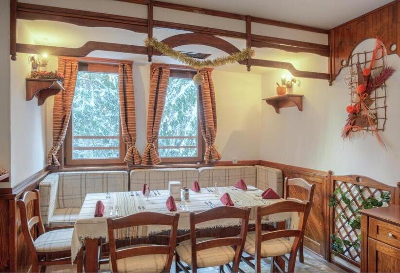 Mpm Family Hotel Merryan