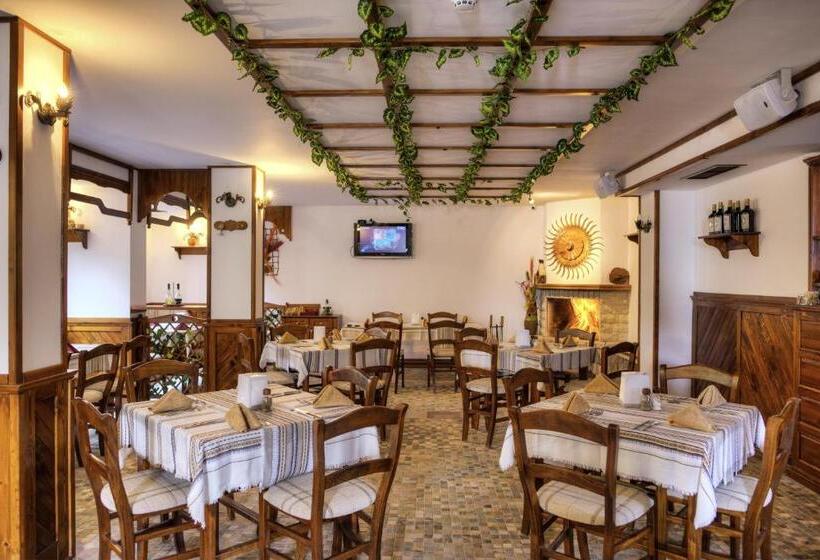 Mpm Family Hotel Merryan