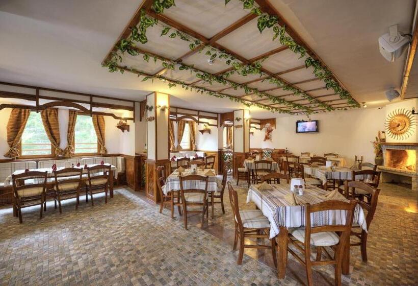 Mpm Family Hotel Merryan