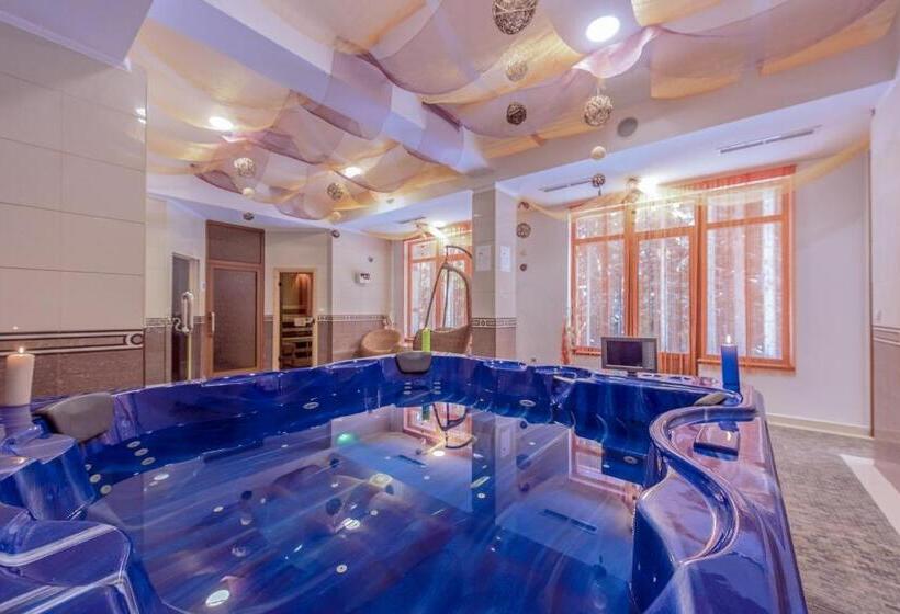 Mpm Family Hotel Merryan