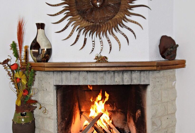 Mpm Family Hotel Merryan