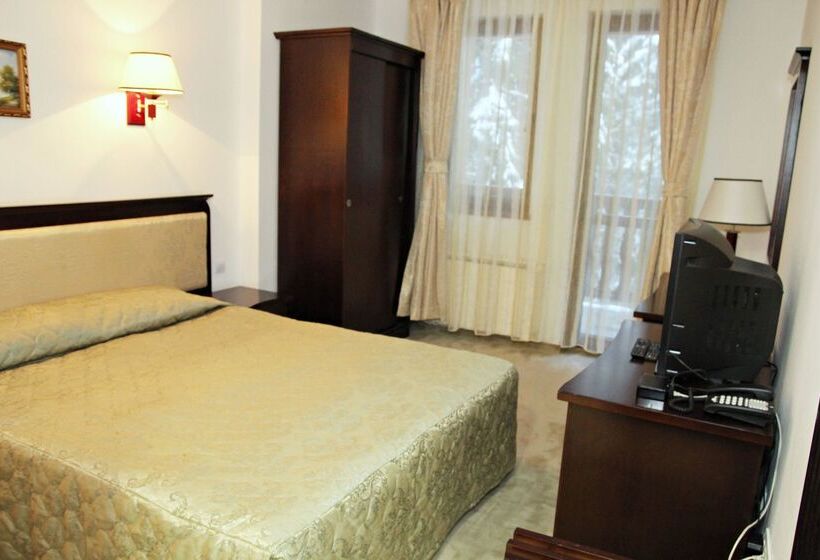 Mpm Family Hotel Merryan