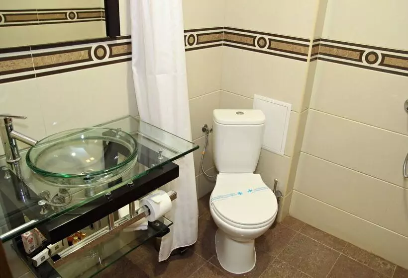 Mpm Family Hotel Merryan