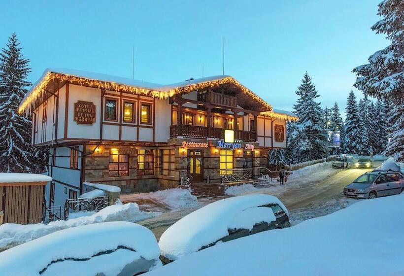 Mpm Family Hotel Merryan