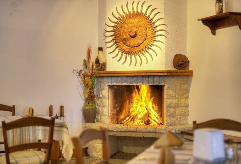 Mpm Family Hotel Merryan