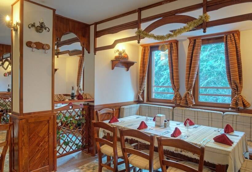 Mpm Family Hotel Merryan