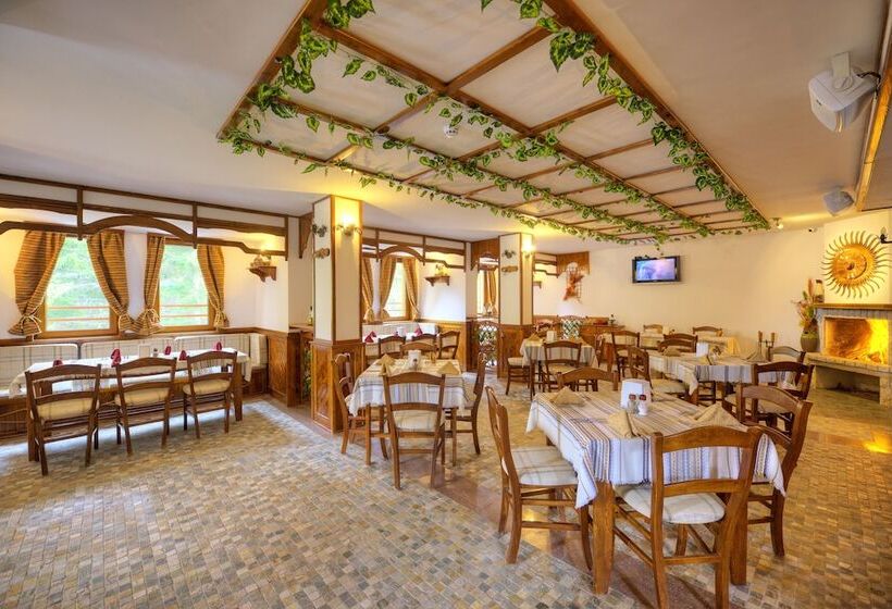 Mpm Family Hotel Merryan