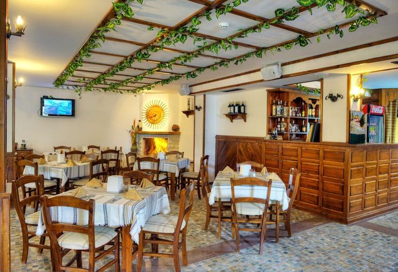 Mpm Family Hotel Merryan