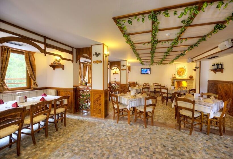 Mpm Family Hotel Merryan