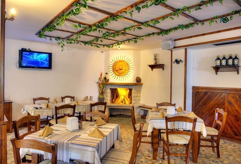 Mpm Family Hotel Merryan