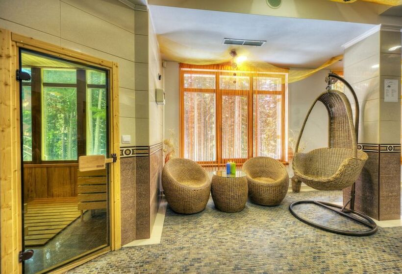 Mpm Family Hotel Merryan