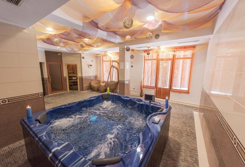 Mpm Family Hotel Merryan