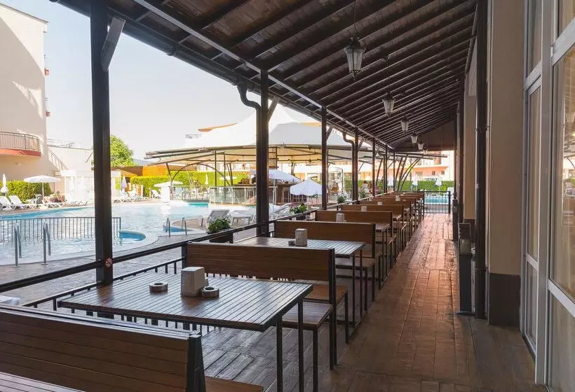 Mpm Hotel Orel   Ultra All Inclusive