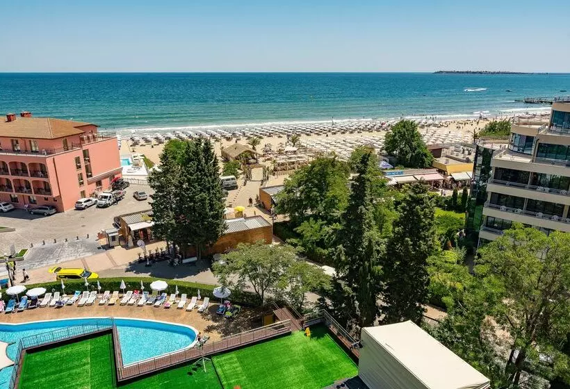 Mpm Hotel Orel   Ultra All Inclusive