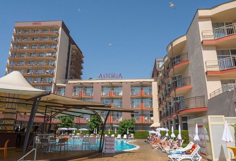 Mpm Hotel Orel   Ultra All Inclusive