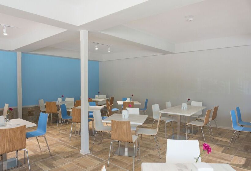 Mpm Hotel Orel   Ultra All Inclusive