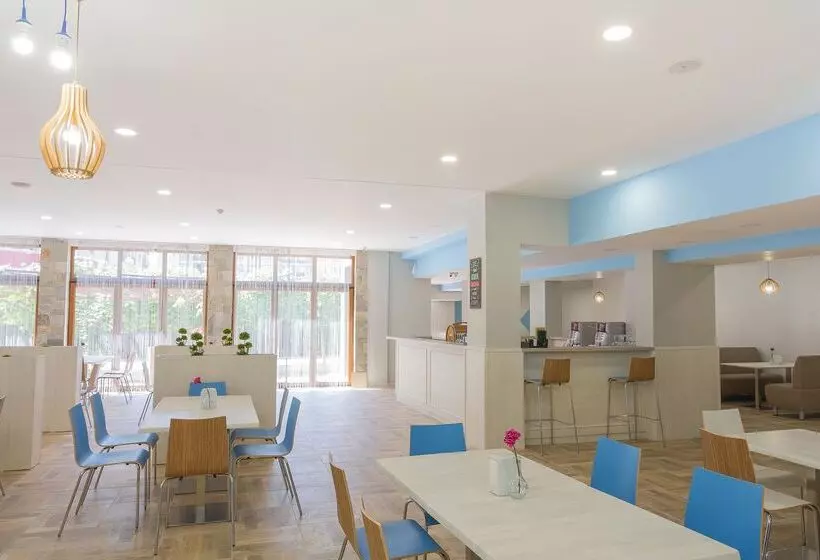 Mpm Hotel Orel   Ultra All Inclusive