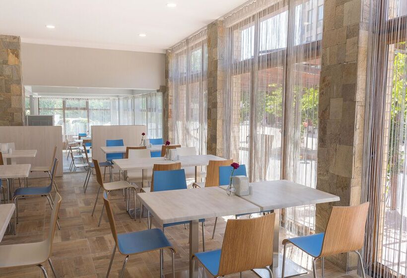 Mpm Hotel Orel   Ultra All Inclusive